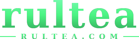 rultea logotipo
